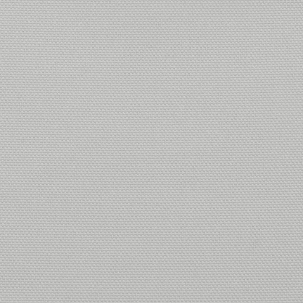 Solsegel 3,5X2 M 100% Polyesteroxford