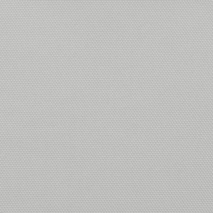 Solsegel 4X3 M 100% Polyesteroxford