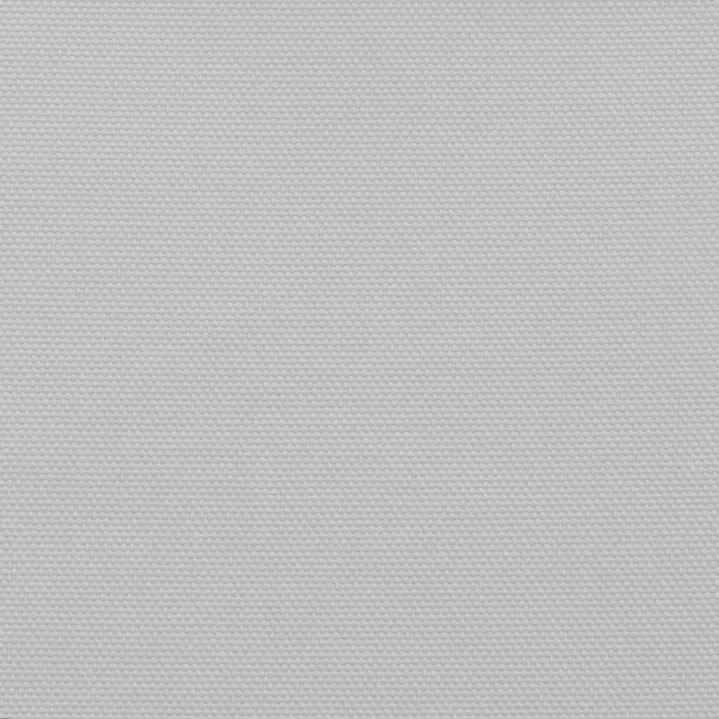 Solsegel 4X3 M 100% Polyesteroxford