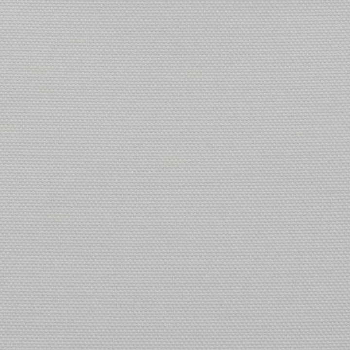 Solsegel 4,5X3 M 100% Polyesteroxford