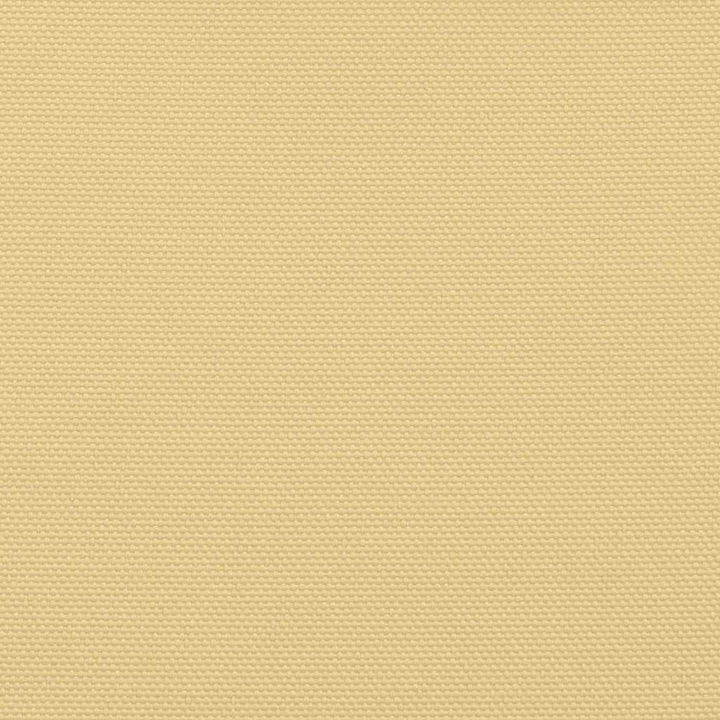 Solsegel Färgat 5X4 M 100% Polyesteroxford