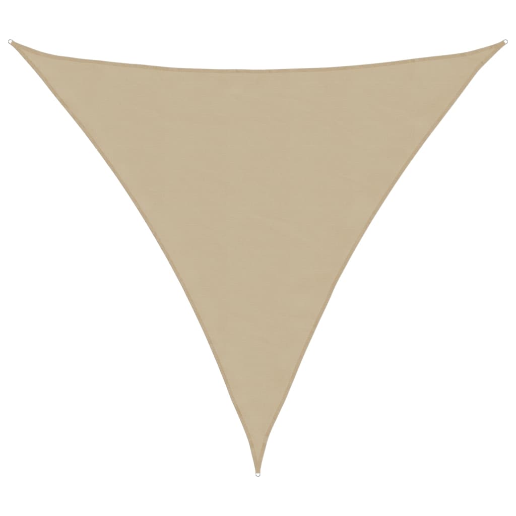 Solsegel 100% Polyesteroxford