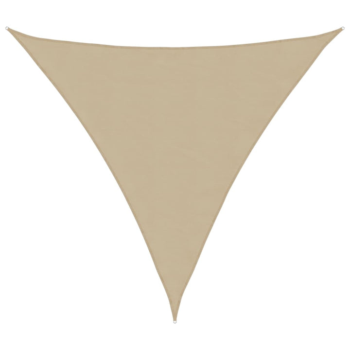 Solsegel 100% Polyesteroxford