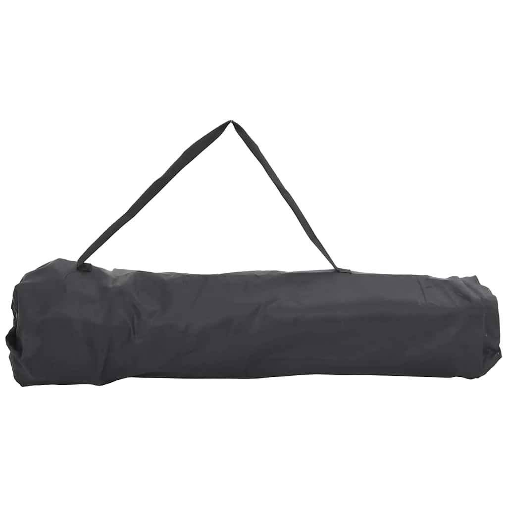 Campingstolar Med Ficka Fällbar 2 St