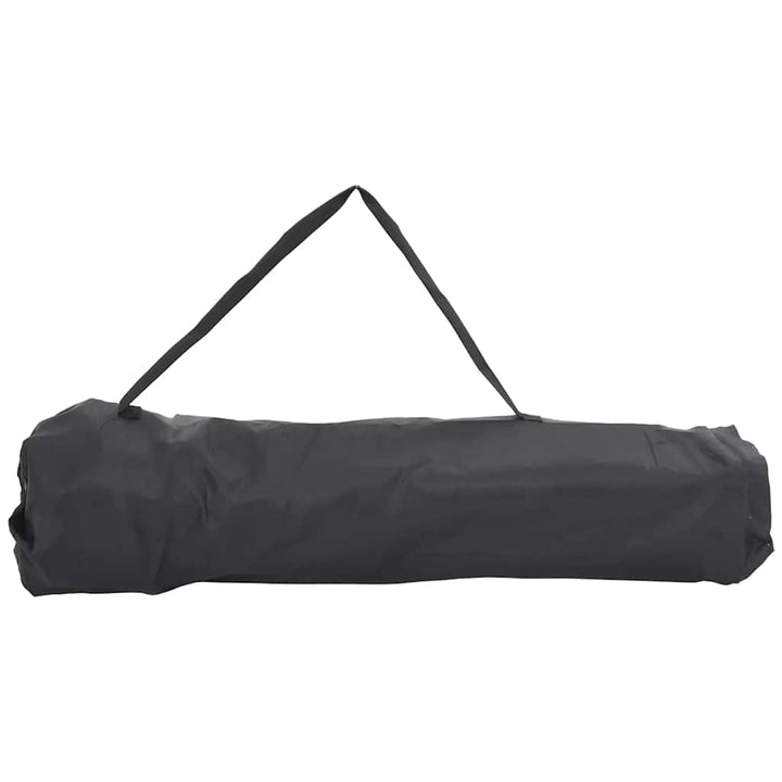 Campingstolar Med Ficka Fällbar 2 St