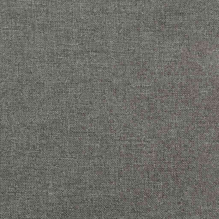 Solsängsdyna Melerad Mörkgrå (75+105) X 50 X 4 Cm Tyg