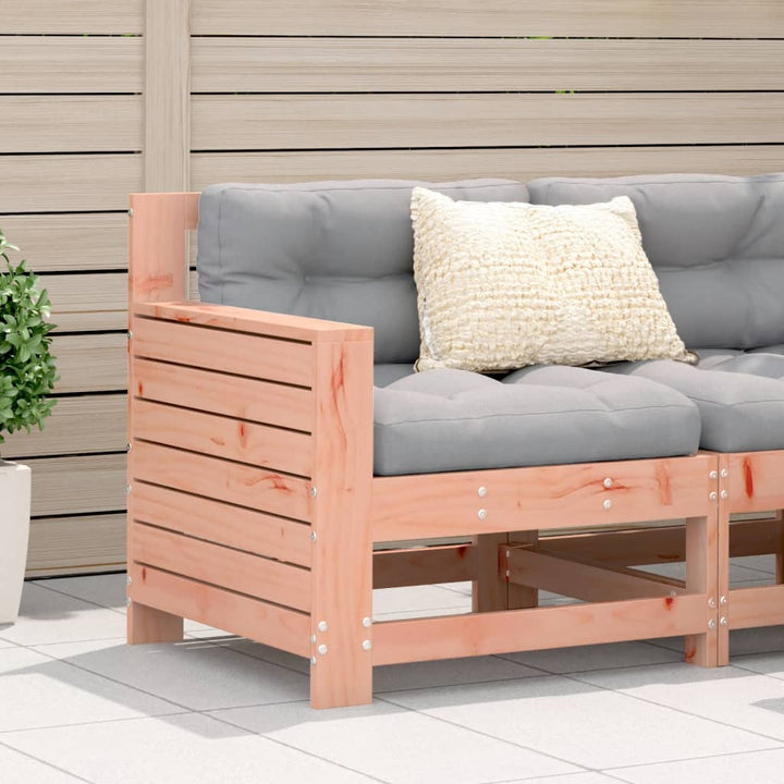 Med Dyna För Trädgården Impregnerad Furu