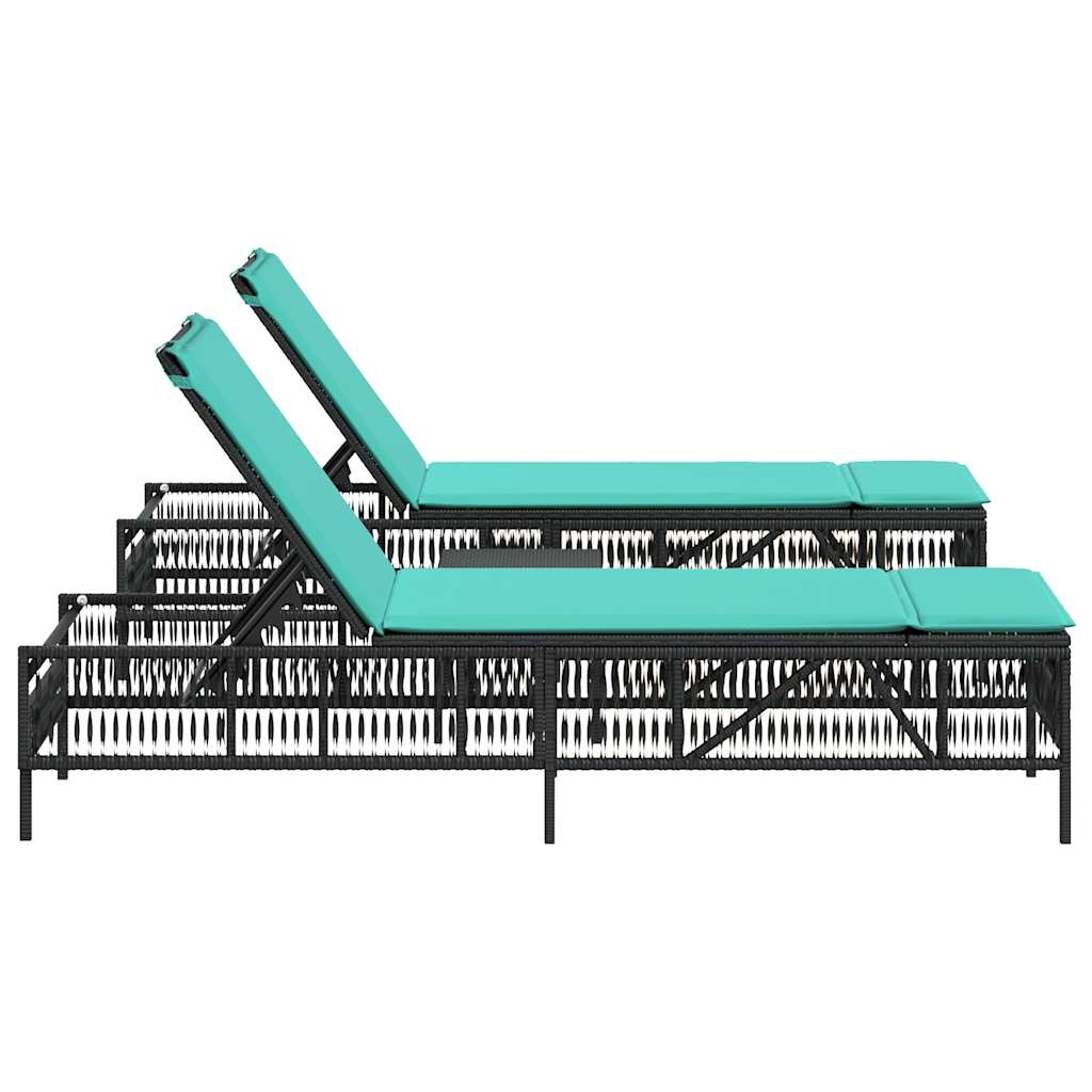 Solstolar 2 St Med Bord Konstrotting