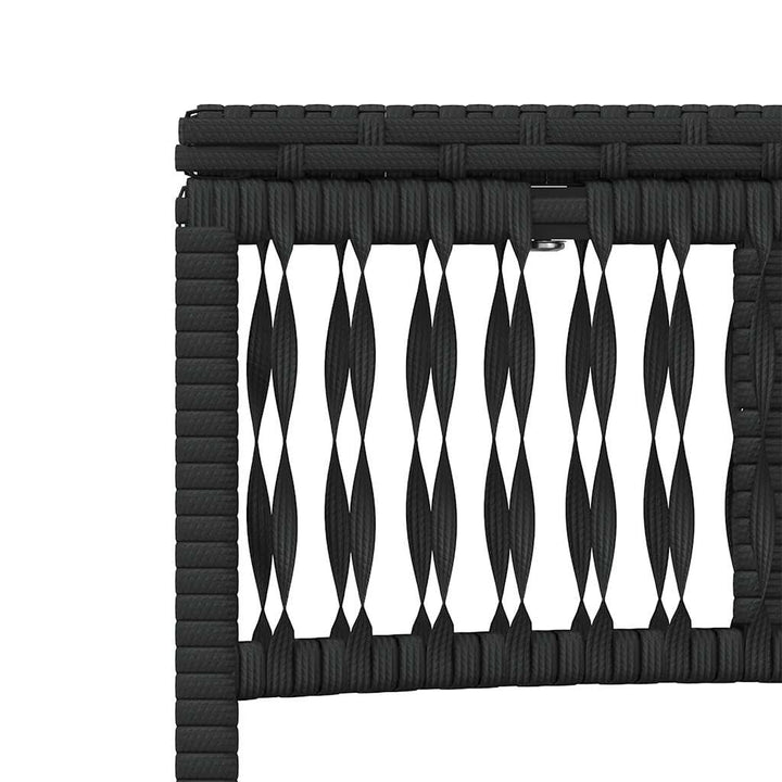Solstolar 2 St Med Bord Konstrotting