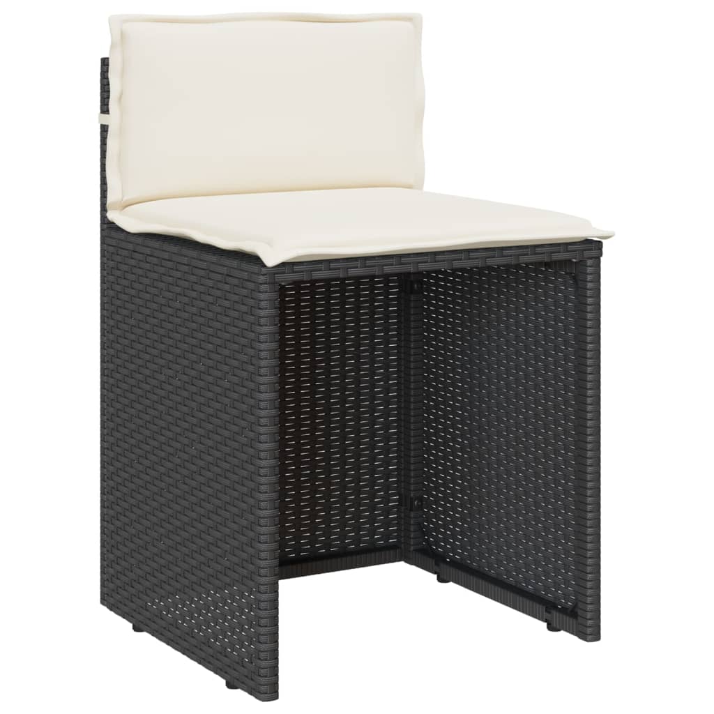 Caféset Med Dynor 3 Delar Konstrotting