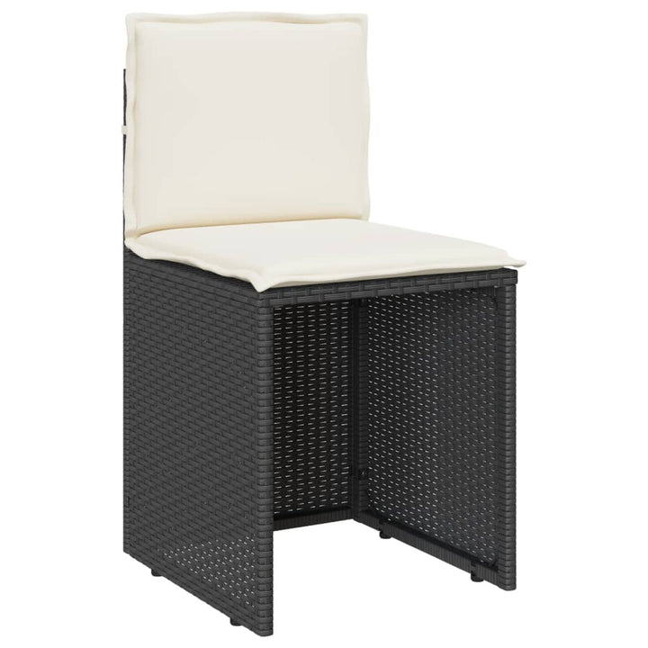 Caféset Med Dynor 3 Delar Konstrotting