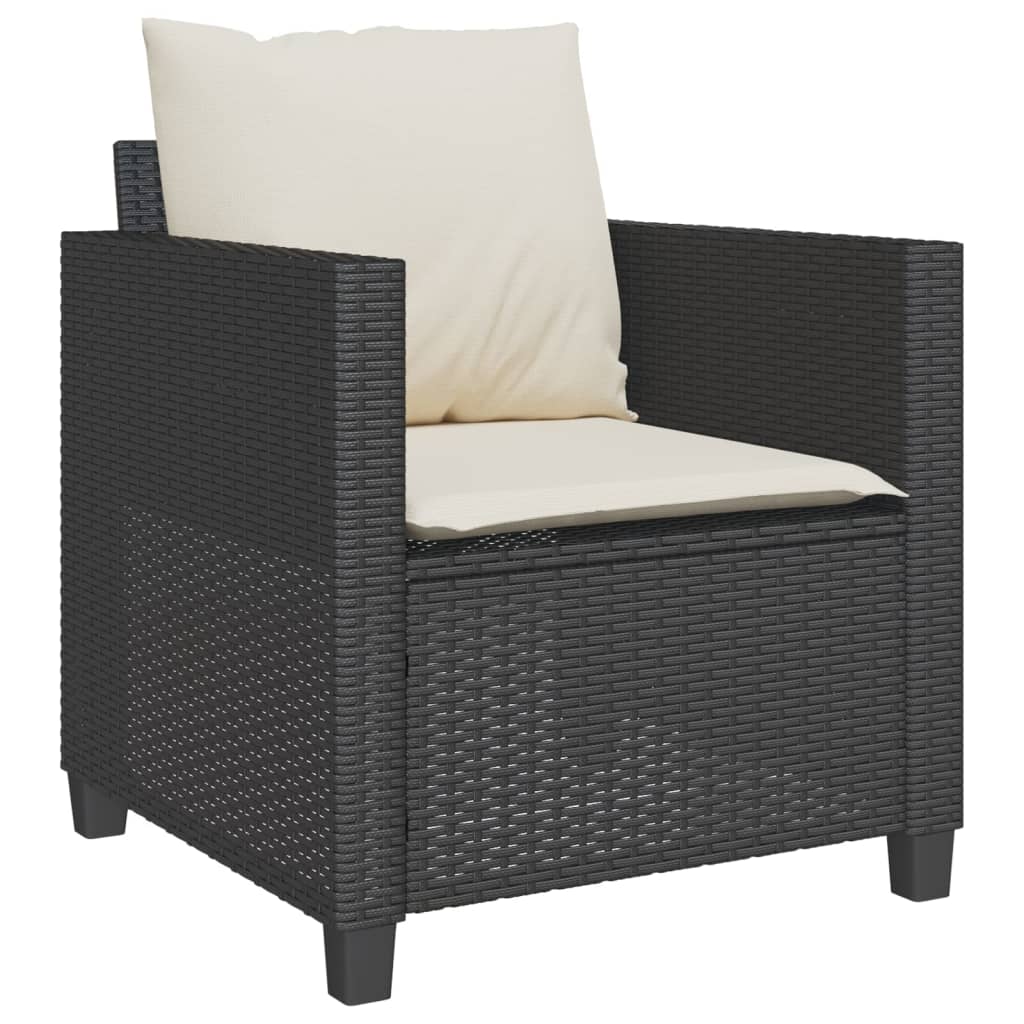 Caféset Med Dynor 3 Delar Konstrotting