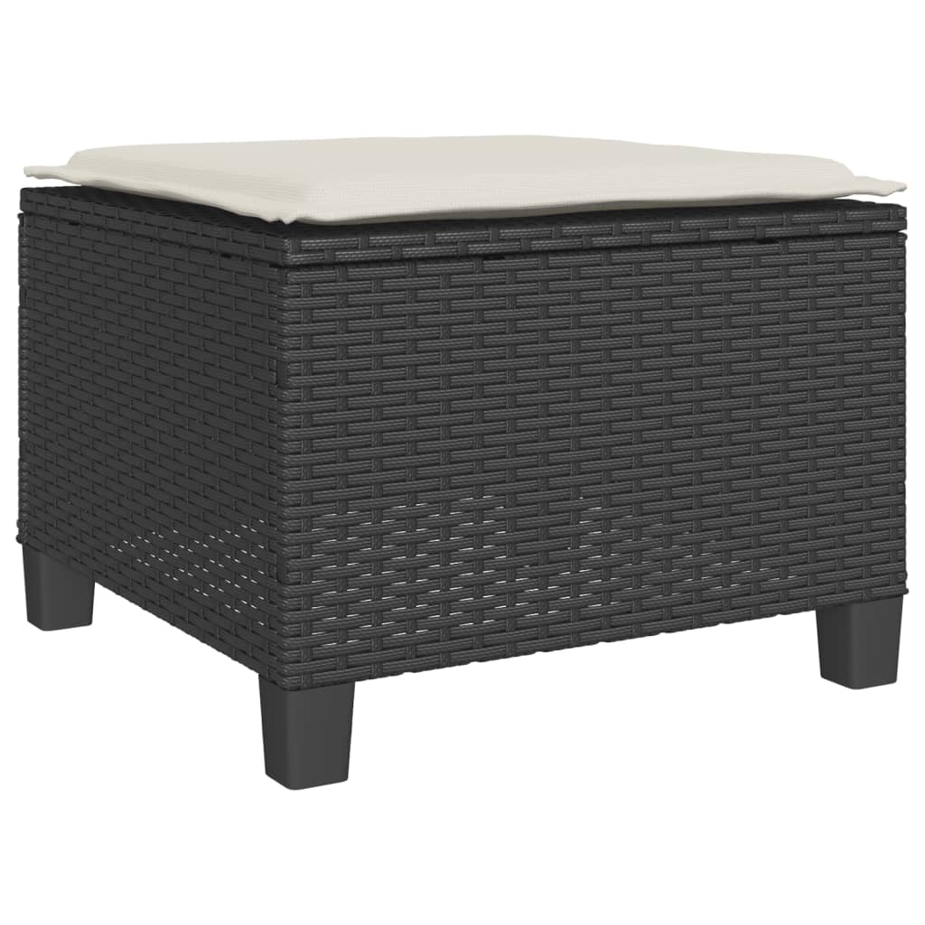 Caféset Med Dynor 3 Delar Konstrotting