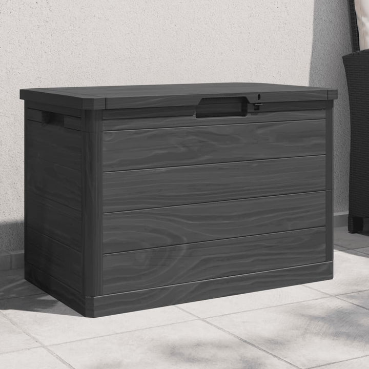 Dynbox Iter