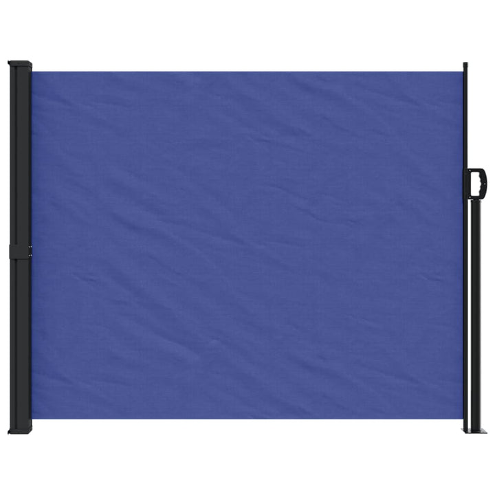 Infällbar Sidomarkis