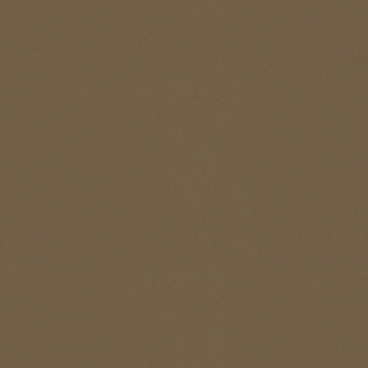 Lusthus Antracit 3X3 M Aluminium