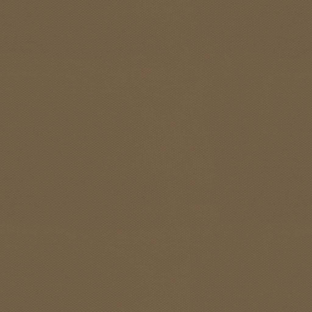 Lusthus Antracit 3X3 M Aluminium