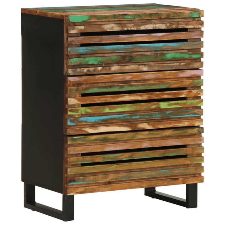 Skänk 60X34X75 Cm