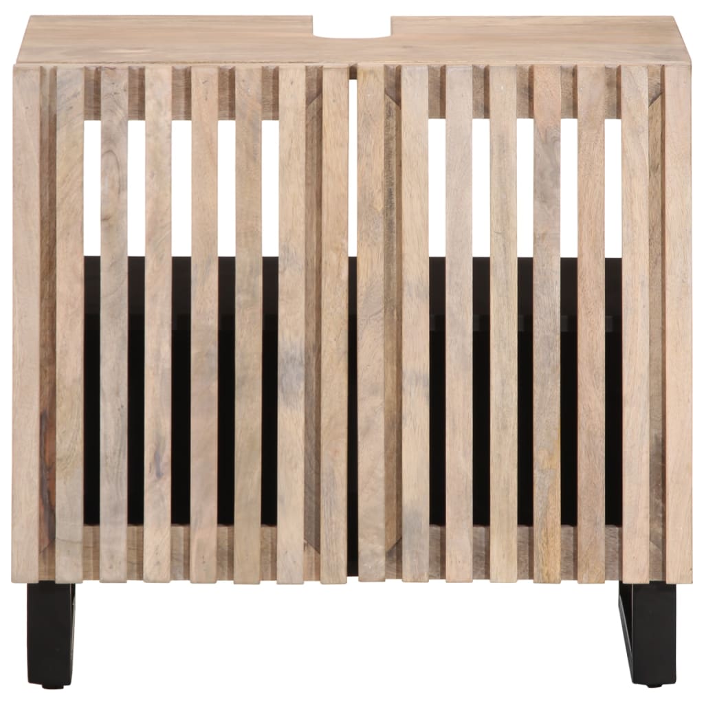 Tvättställsskåp 62X34X58 Cm