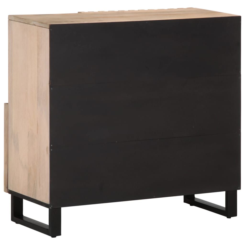 Skänk 80X34X75 Cm