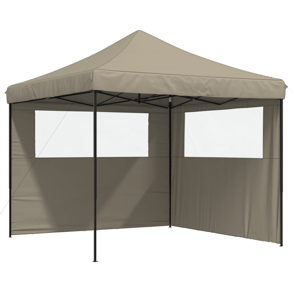 Pop-Up Hopfällbart Partytält