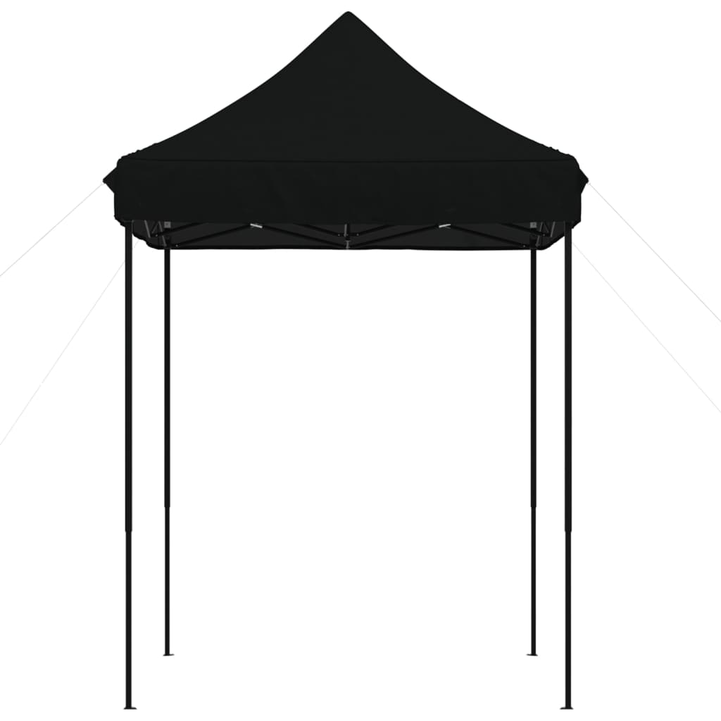Pop-Up Hopfällbart Partytält 200X200X306 Cm