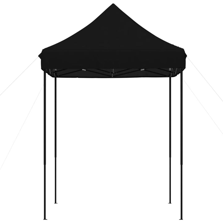 Pop-Up Hopfällbart Partytält 200X200X306 Cm