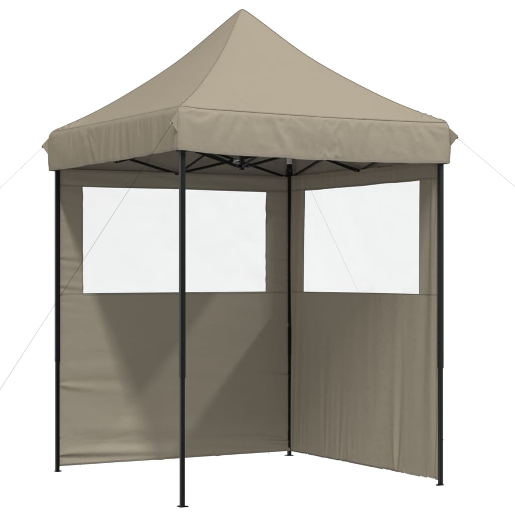 Pop-Up Hopfällbart Partytält