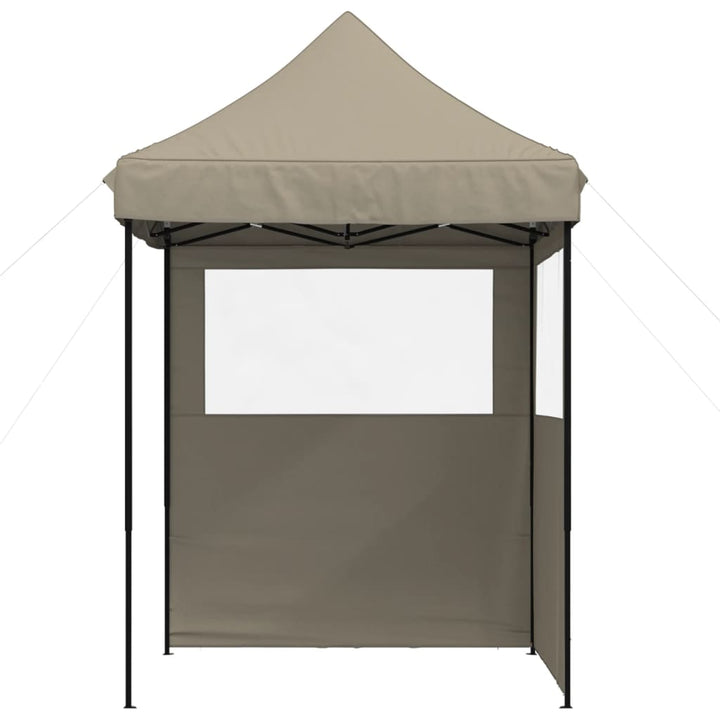 Pop-Up Hopfällbart Partytält