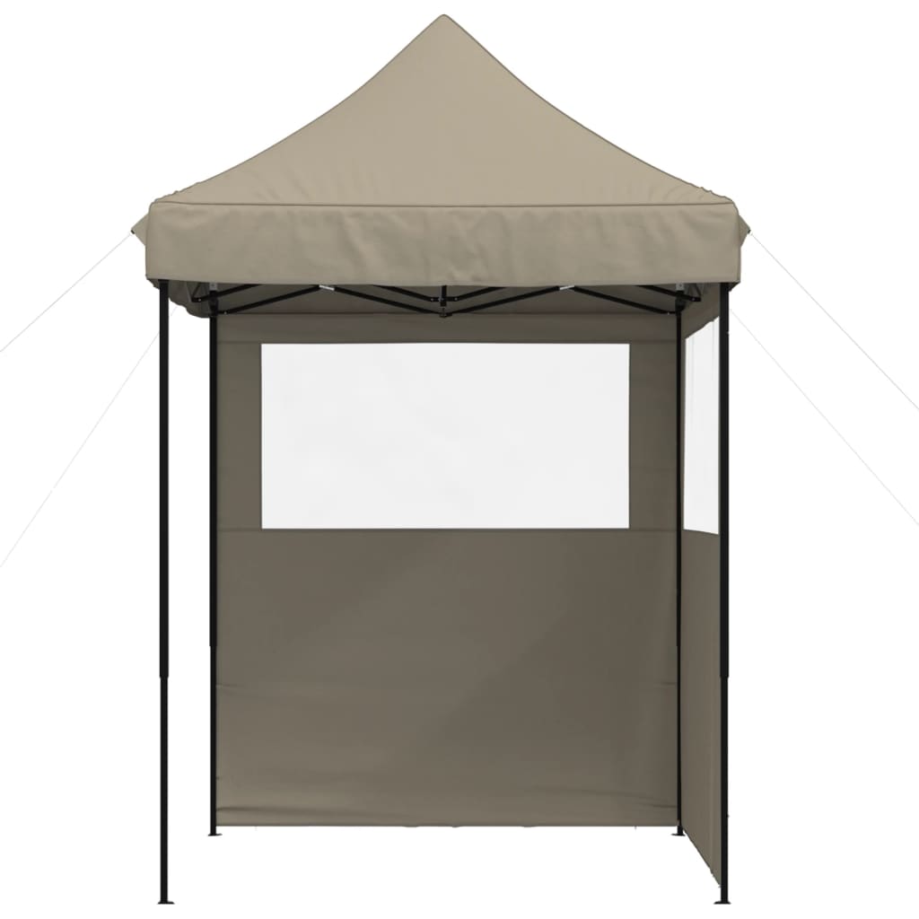 Pop-Up Hopfällbart Partytält