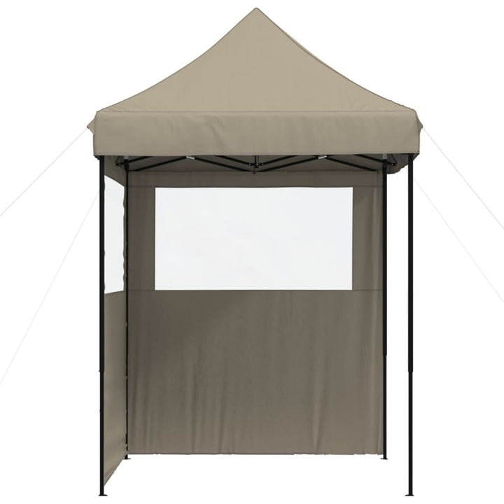 Pop-Up Hopfällbart Partytält