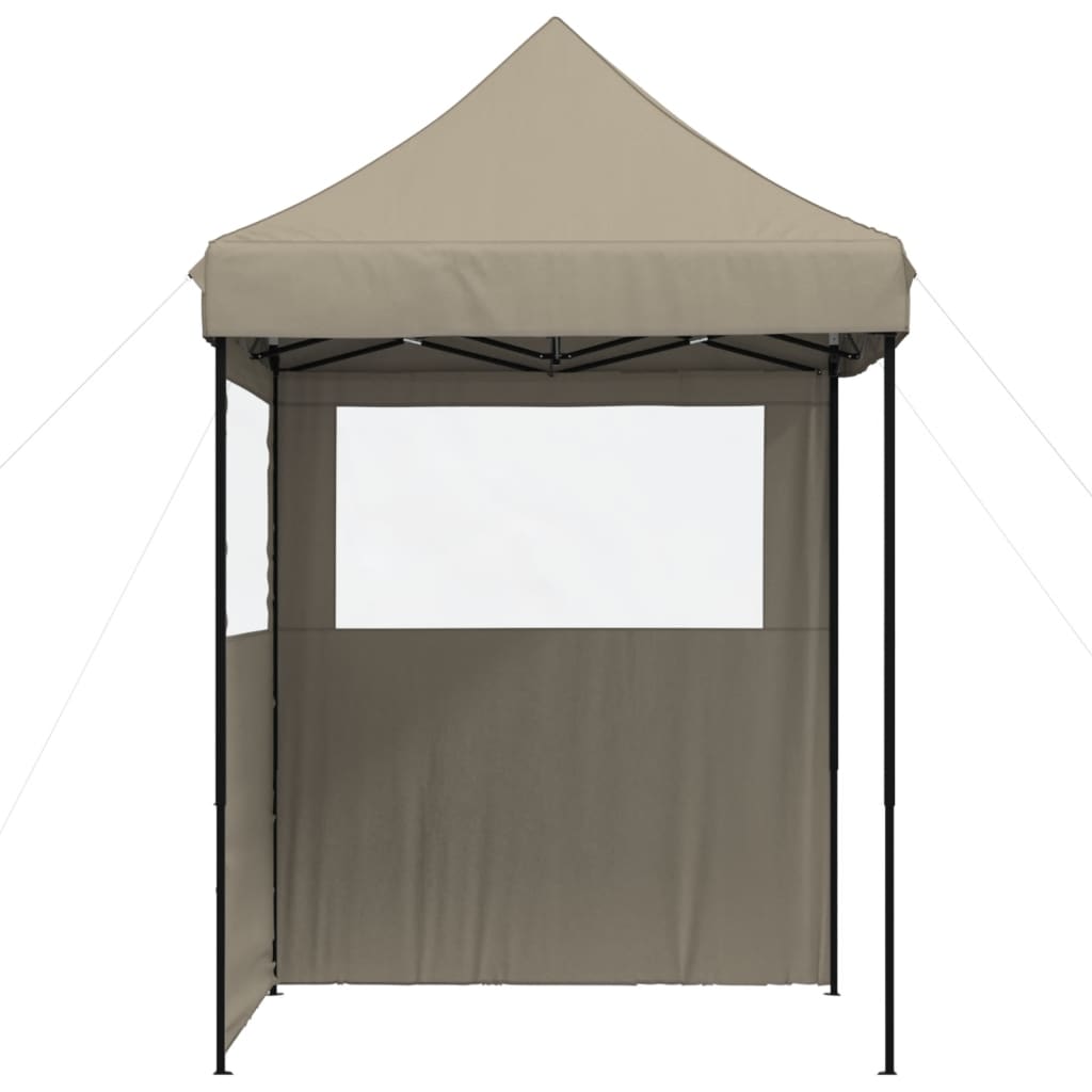 Pop-Up Hopfällbart Partytält