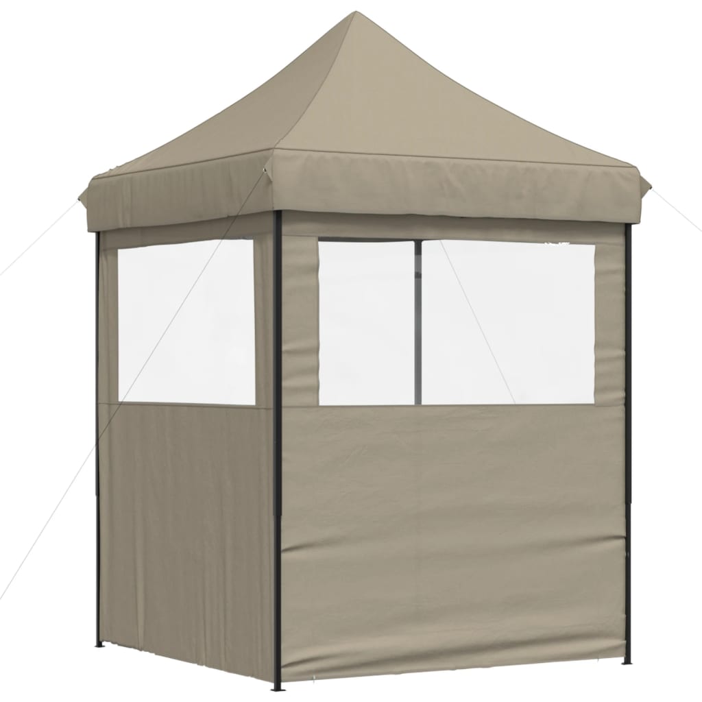Pop-Up Hopfällbart Partytält