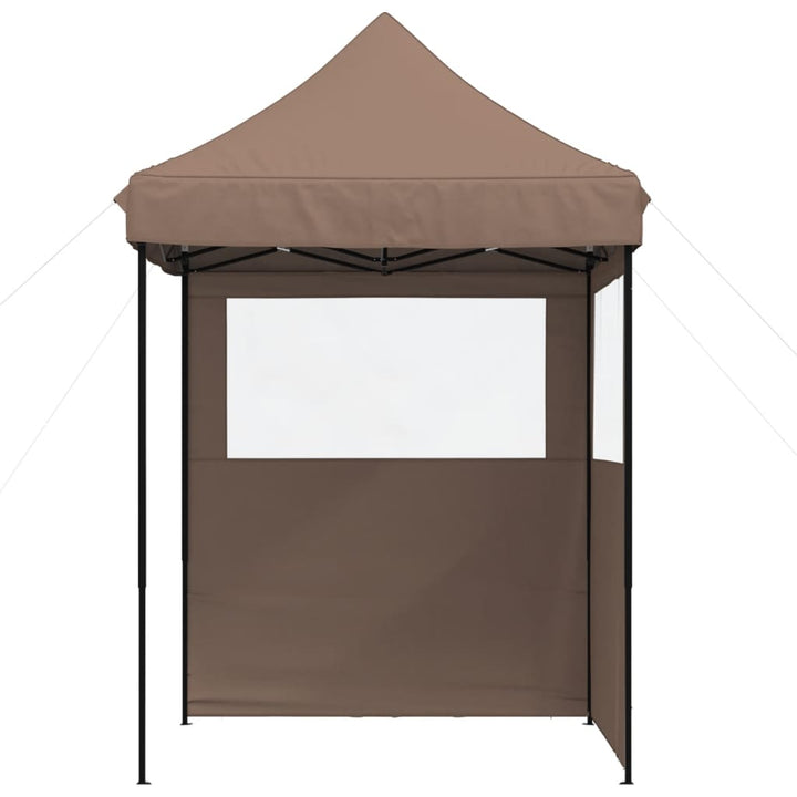 Pop-Up Hopfällbart Partytält