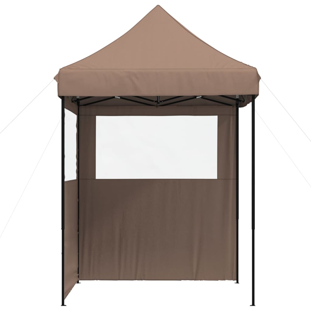 Pop-Up Hopfällbart Partytält
