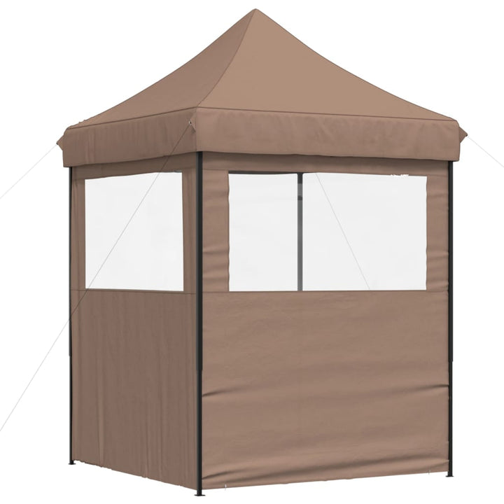 Pop-Up Hopfällbart Partytält