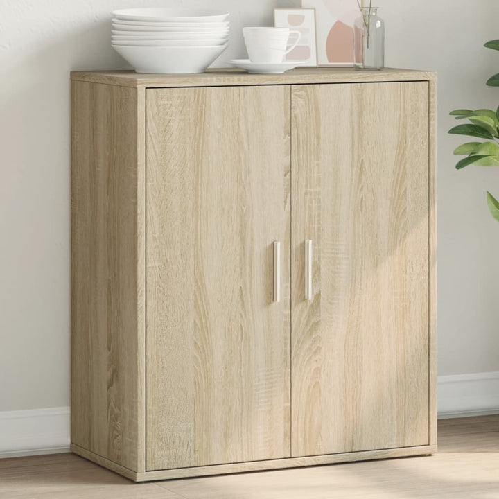 Skänk 60X31X70 Cm Konstruerat Trä