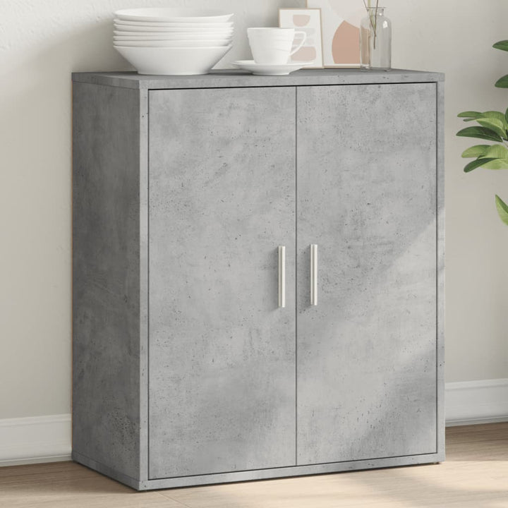 Skänk 60X31X70 Cm Konstruerat Trä