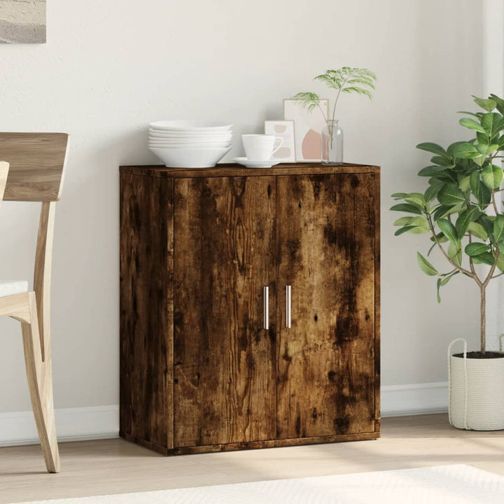 Skänk 60X31X70 Cm Konstruerat Trä