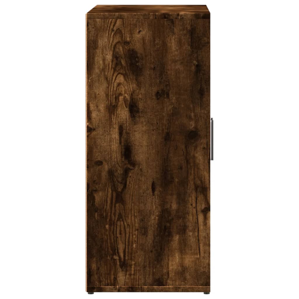 Skänk 60X31X70 Cm Konstruerat Trä