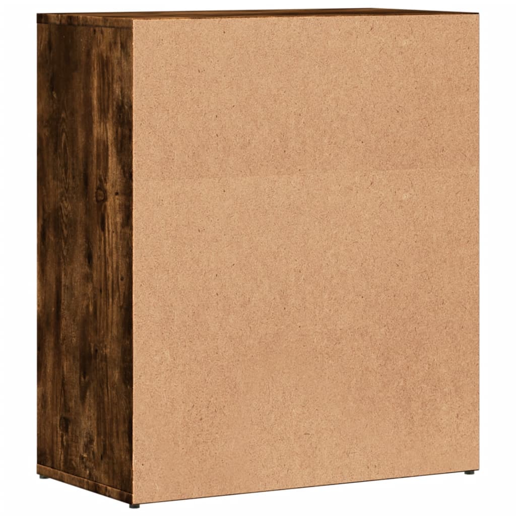 Skänk 60X31X70 Cm Konstruerat Trä