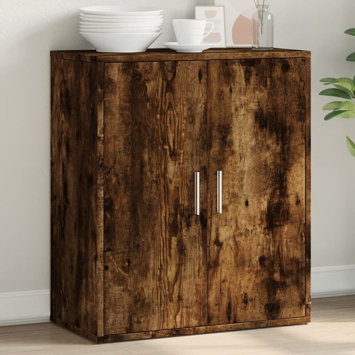 Skänk 60X31X70 Cm Konstruerat Trä