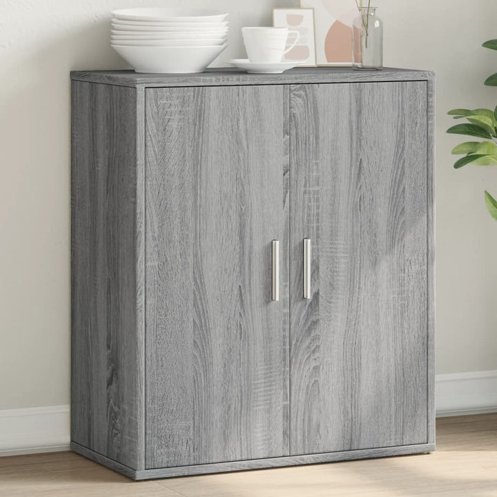 Skänk 60X31X70 Cm Konstruerat Trä