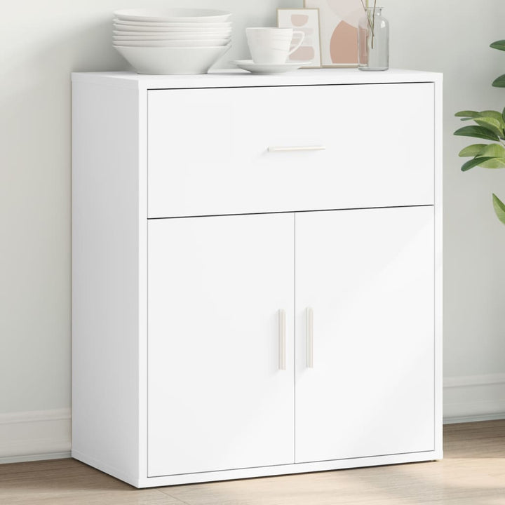 Skänk 60X31X70 Cm Konstruerat Trä