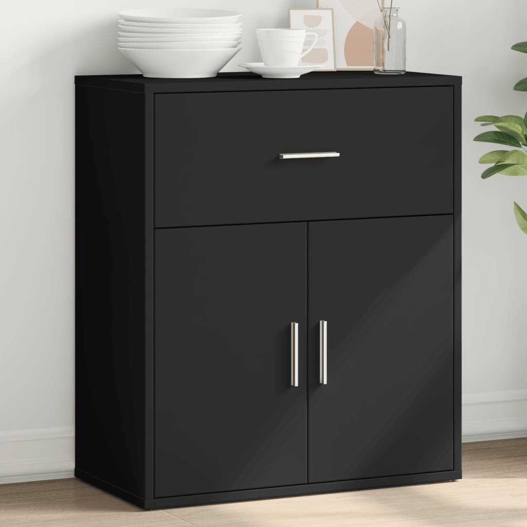 Skänk 60X31X70 Cm Konstruerat Trä