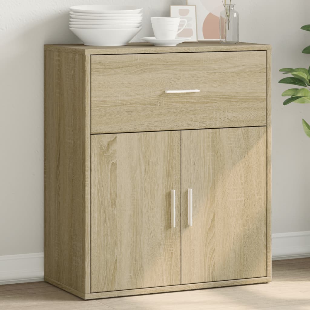 Skänk 60X31X70 Cm Konstruerat Trä