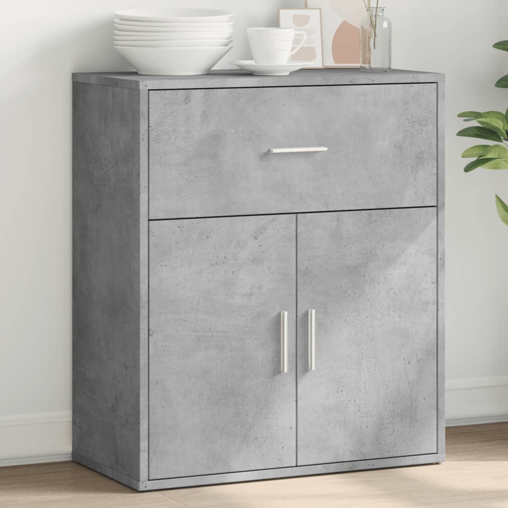 Skänk 60X31X70 Cm Konstruerat Trä