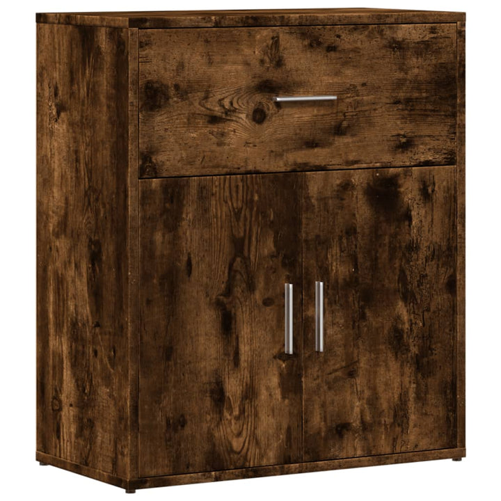 Skänk 60X31X70 Cm Konstruerat Trä