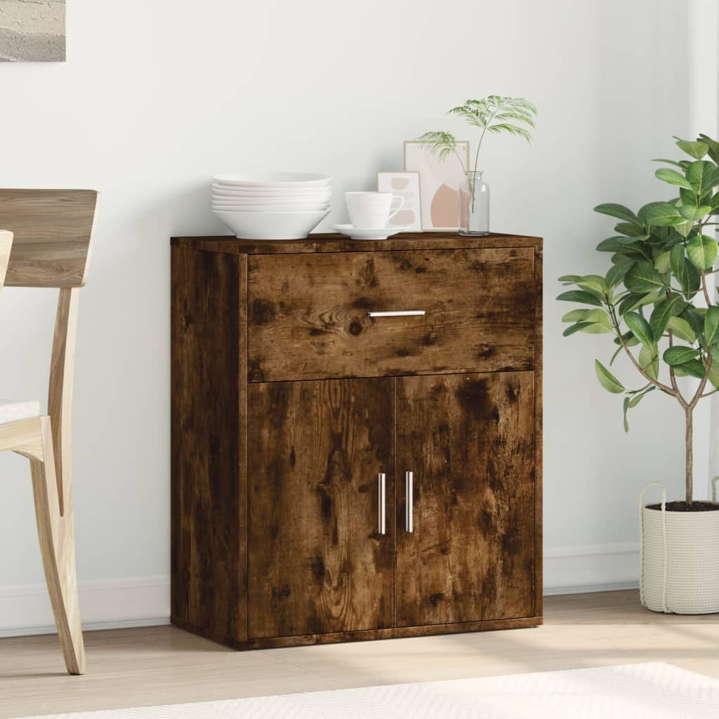 Skänk 60X31X70 Cm Konstruerat Trä