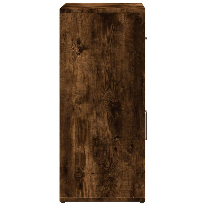 Skänk 60X31X70 Cm Konstruerat Trä